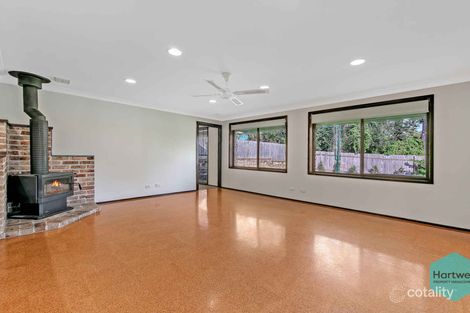 Property photo of 5 Malonga Avenue Kellyville NSW 2155
