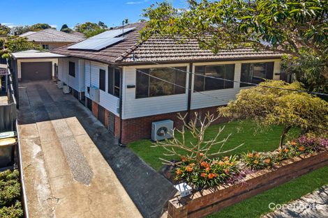 Property photo of 80 Coleridge Street Riverwood NSW 2210