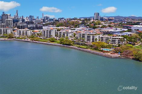 Property photo of 107/45C Newstead Terrace Newstead QLD 4006