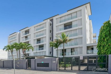 3/112-118 Sheridan St, Cairns City, QLD 4870
