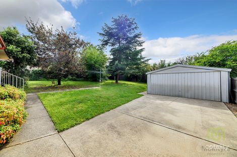 Property photo of 3 McCrae Street Garran ACT 2605