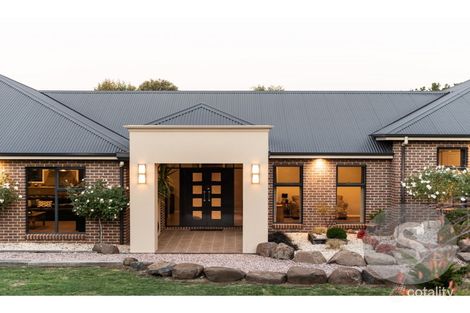 Property photo of 207 Relbia Road Relbia TAS 7258