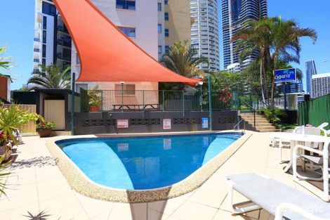 Property photo of 1/3303 Surfers Paradise Boulevard Surfers Paradise QLD 4217