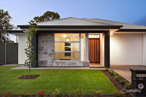 Property photo of 22 Fetlar Avenue Marion SA 5043