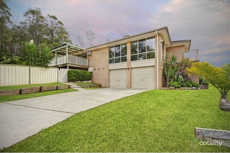 Property photo of 12 The Grove Watanobbi NSW 2259