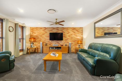 Property photo of 12 Buyu Road Glenmore Park NSW 2745