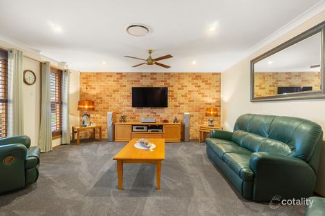 Property photo of 12 Buyu Road Glenmore Park NSW 2745