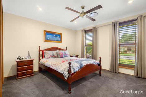 Property photo of 12 Buyu Road Glenmore Park NSW 2745