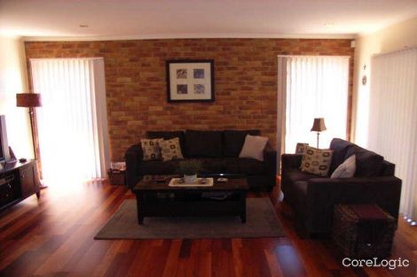 Property photo of 59 Stanley Jones Drive South Morang VIC 3752