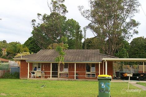 35 Barcoo Ct, Toormina, NSW 2452