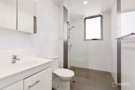 Property photo of 8/1 William Street Rose Bay NSW 2029