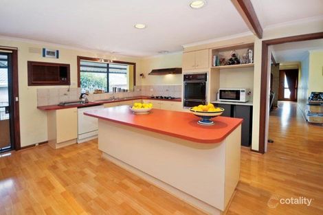 Property photo of 25 Elmstead Drive Wheelers Hill VIC 3150