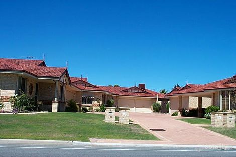 Property photo of 180A Forest Lakes Drive Thornlie WA 6108