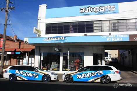 9 Doveton St N, Ballarat Central, VIC 3350