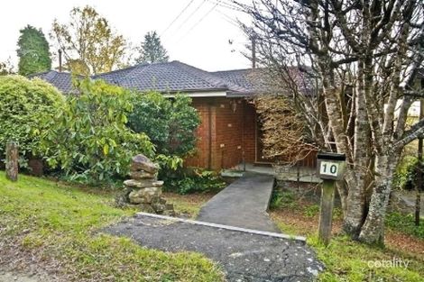 Property photo of 10 Churchill Street Leura NSW 2780