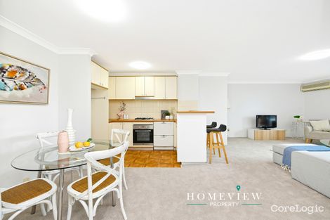 Property photo of 5403/177-219 Mitchell Road Erskineville NSW 2043