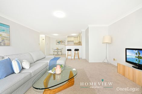 Property photo of 5403/177-219 Mitchell Road Erskineville NSW 2043