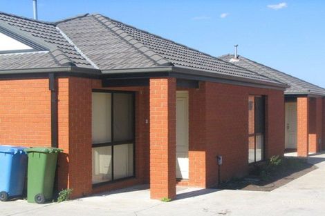 1/11-13 Frank St, Noble Park, VIC 3174