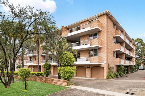 15/59-61 Bay St, Rockdale, NSW 2216