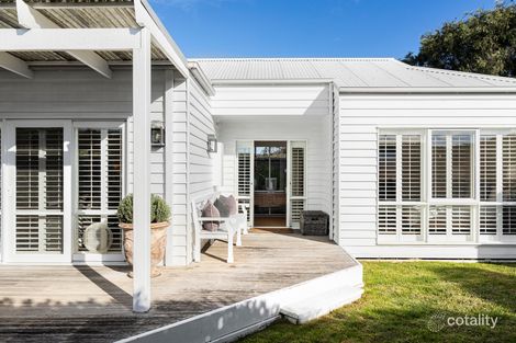 103 Back Beach Rd, Portsea, VIC 3944