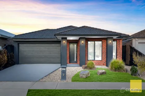17 Arkins Cct, Tarneit, VIC 3029