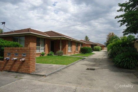 Property photo of 3/25 Wedge Street Dandenong VIC 3175