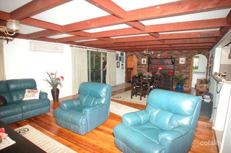 Property photo of 11 Himalaya Crescent Seven Hills NSW 2147