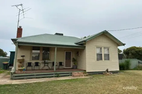 Property photo of 133 Channel Street Cohuna VIC 3568
