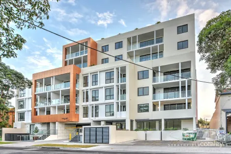 103/29-35 Burlington Rd, Homebush, NSW 2140