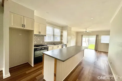 Property photo of 17 Gillies Crescent Traralgon VIC 3844