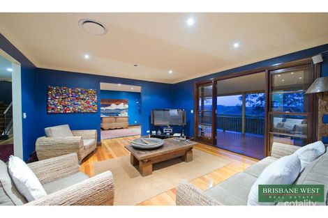 Property photo of 655 Haven Road Upper Brookfield QLD 4069