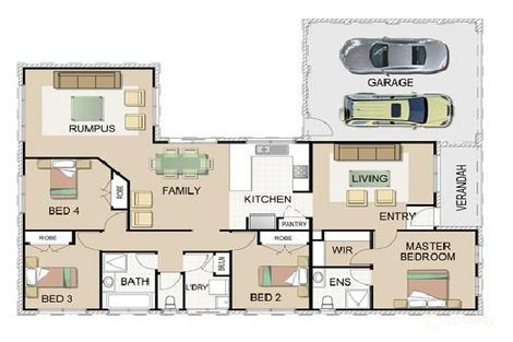 Property photo of 18 Jade Avenue Koo Wee Rup VIC 3981