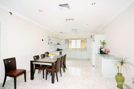 Property photo of 4 Windsor Road Padstow NSW 2211