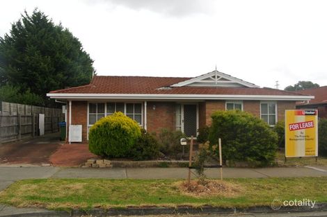 Property photo of 105 Monahans Road Cranbourne West VIC 3977