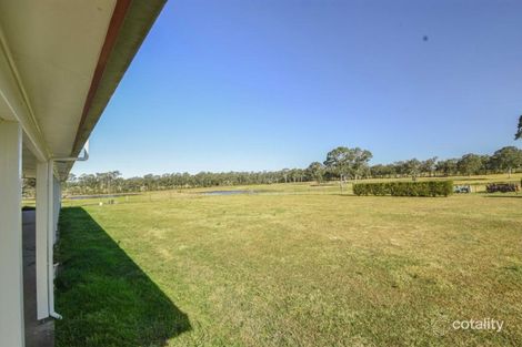 Property photo of 54 Joshua Road Freemans Reach NSW 2756