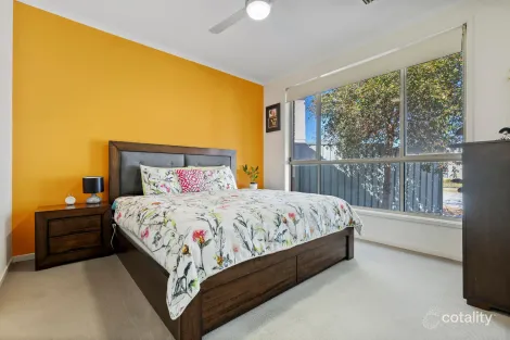 Property photo of 12 Bimini Crescent Mawson Lakes SA 5095