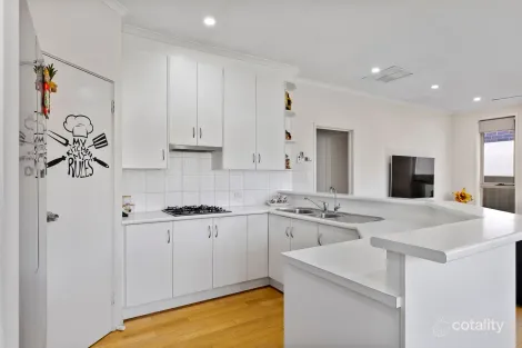 Property photo of 12 Bimini Crescent Mawson Lakes SA 5095