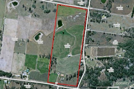 Property photo of 223 Back Creek Road Severnlea QLD 4380