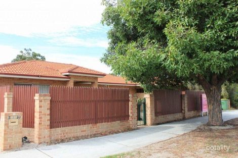 1/80 Ashburton St, Bentley, WA 6102