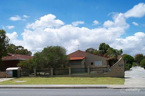 Property photo of 11/70 Hutton Street Osborne Park WA 6017