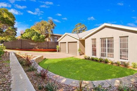 57b Kentwell Rd, Allambie Heights, NSW 2100