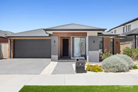 8 Brisbane St, Lara, VIC 3212