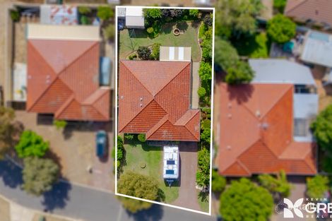 Property photo of 2A Bellbird Court Greenfields WA 6210