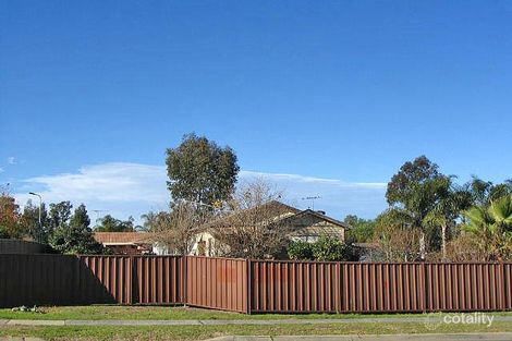 64 Farnham Rd, Quakers Hill, NSW 2763