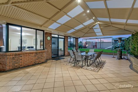Property photo of 4 Tintara Walk Noarlunga Downs SA 5168
