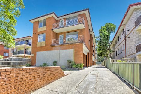 8/7 Hampstead Rd, Homebush West, NSW 2140