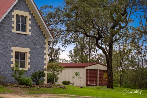 Property photo of 52 Valley View Drive Meringandan West QLD 4352