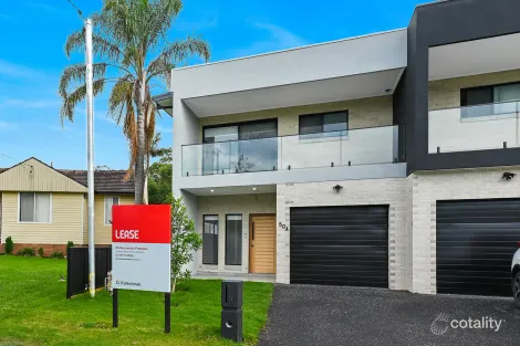 50a Hendy Ave, Panania, NSW 2213