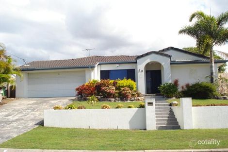 18 Duyvestyn Tce, Murrumba Downs, QLD 4503