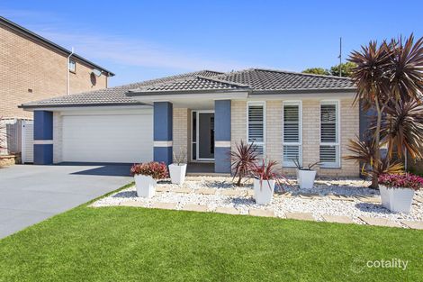 Property photo of 43 Kiarama Avenue Kiama Downs NSW 2533